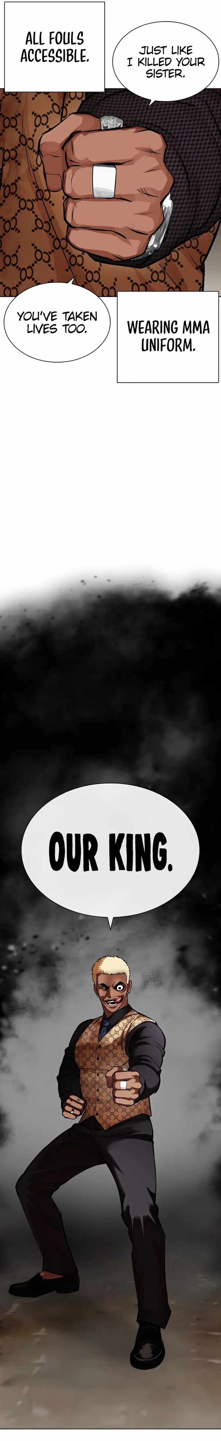 Read Lookism (en) Manga Online