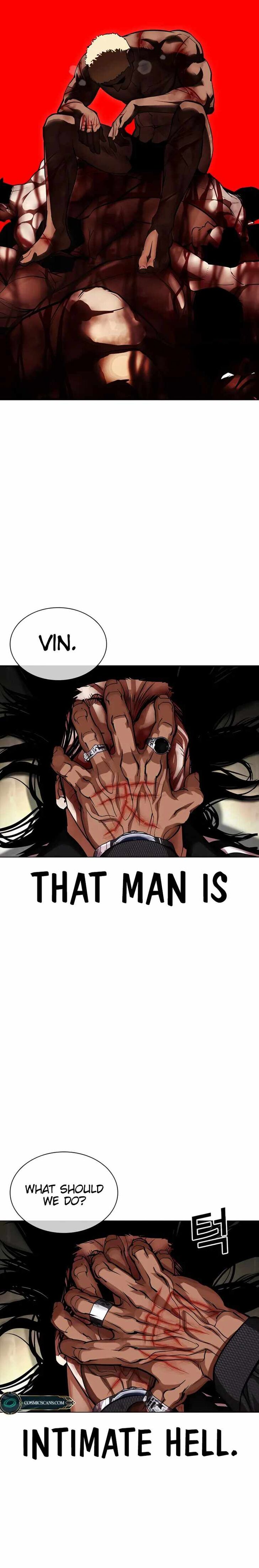 Read Lookism (en) Manga Online