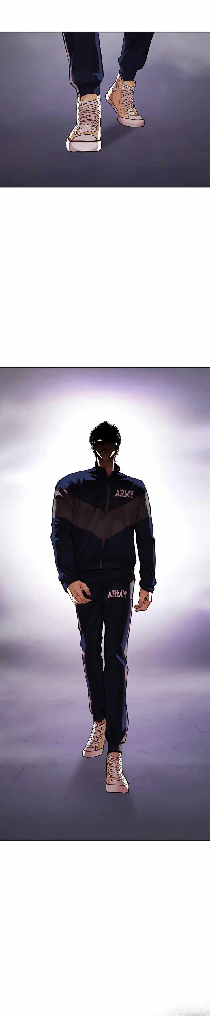 Read Lookism (en) Manga Online