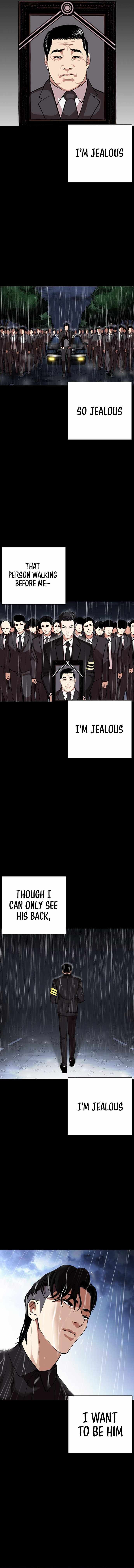 Read Lookism (en) Manga Online