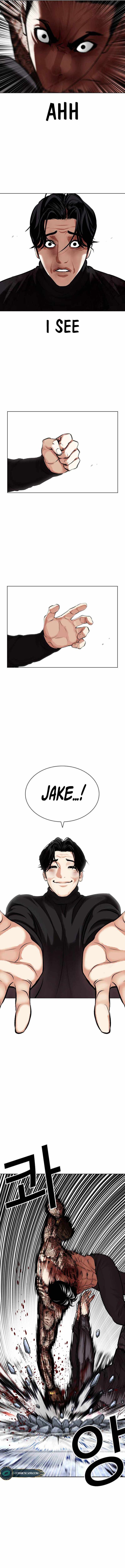 Read Lookism (en) Manga Online