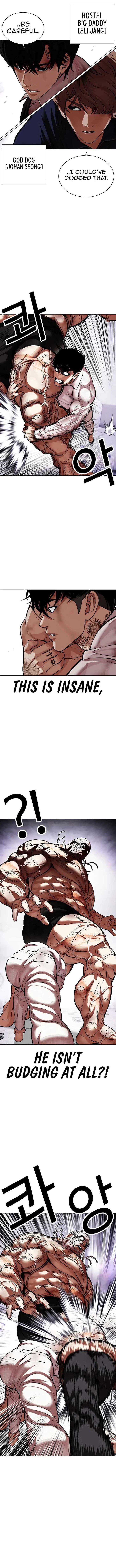 Read Lookism (en) Manga Online