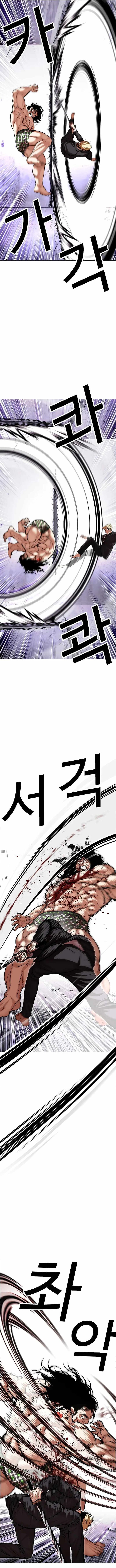 Read Lookism (en) Manga Online