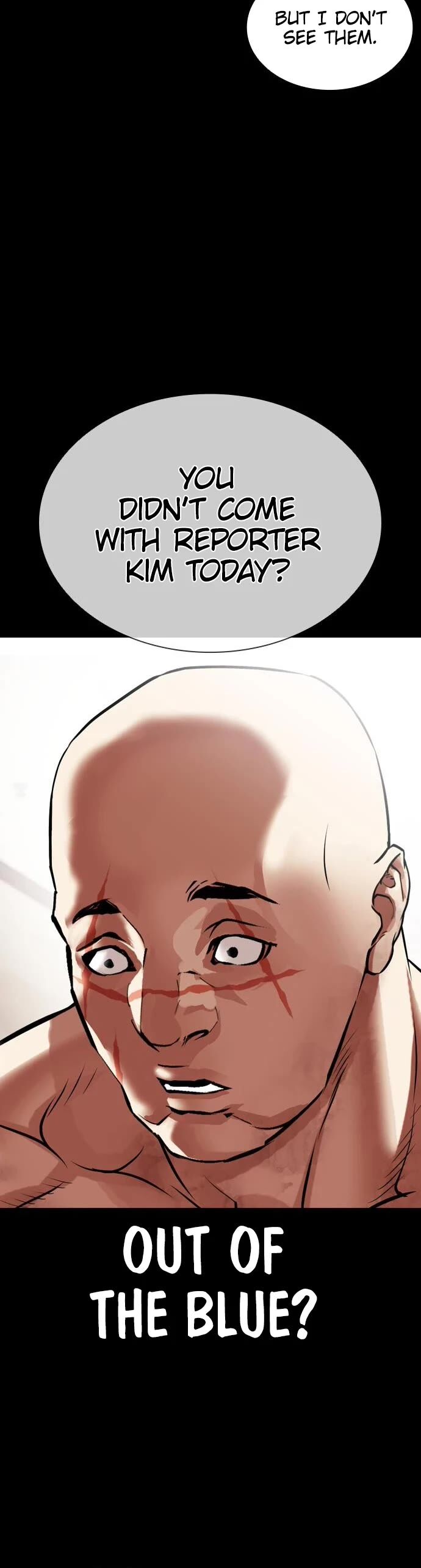 Read Lookism (en) Manga Online