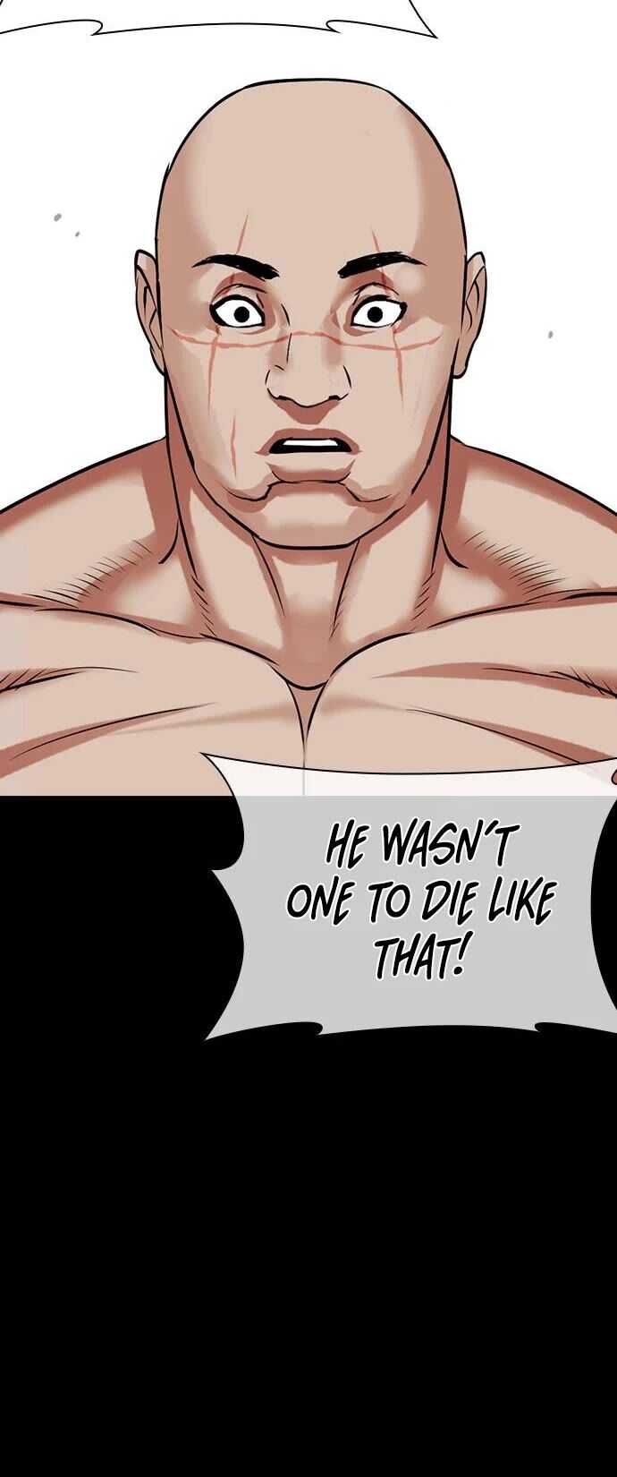 Read Lookism (en) Manga Online