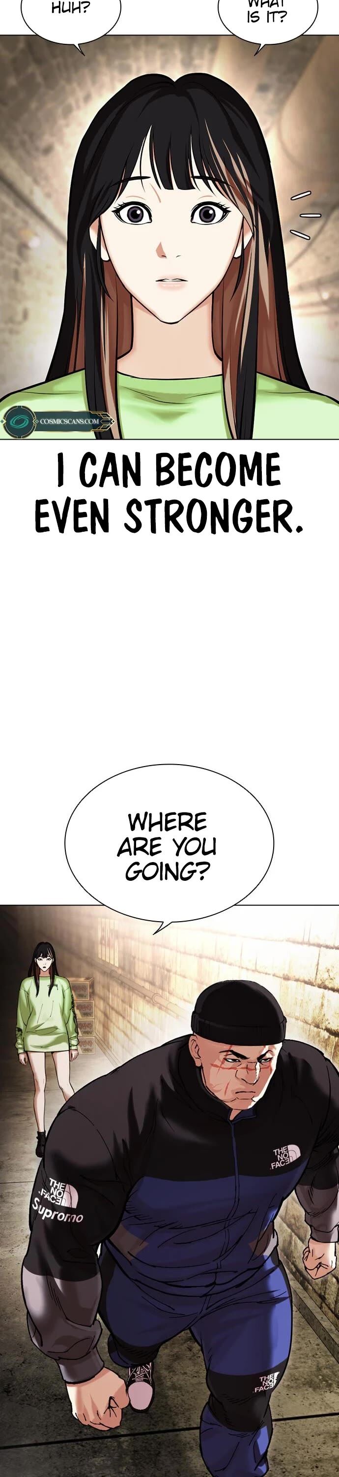 Read Lookism (en) Manga Online