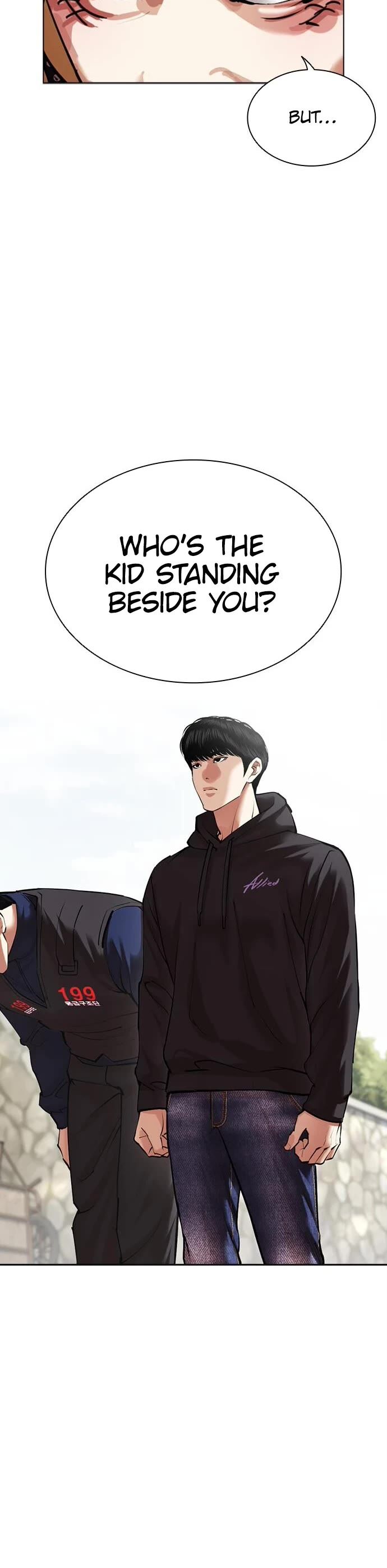 Read Lookism (en) Manga Online