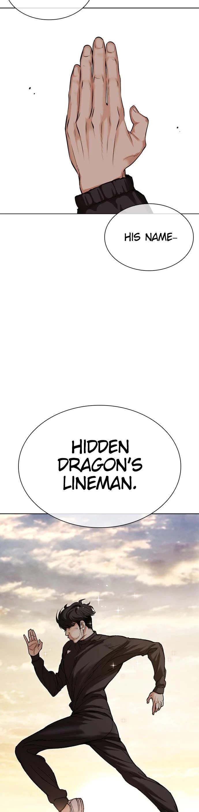 Read Lookism (en) Manga Online