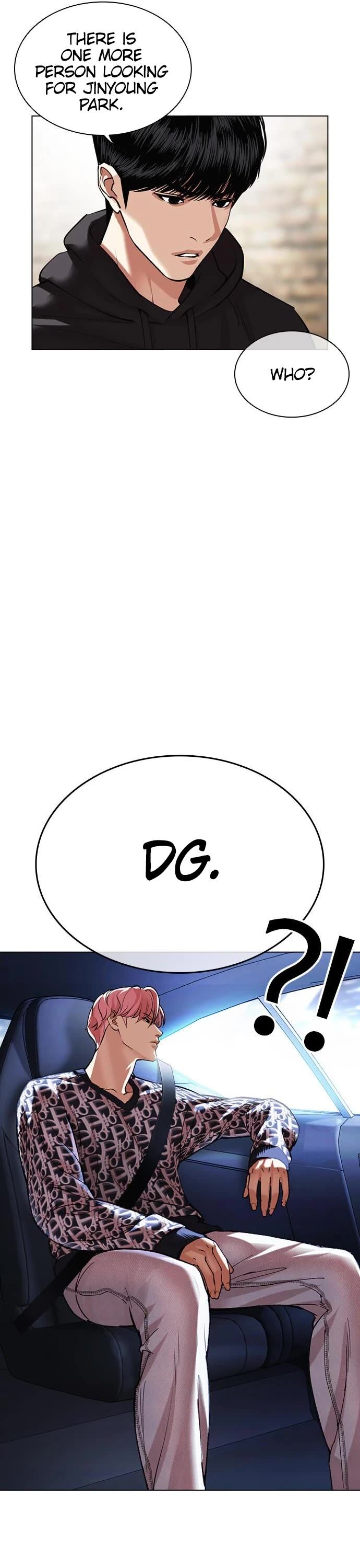 Read Lookism (en) Manga Online