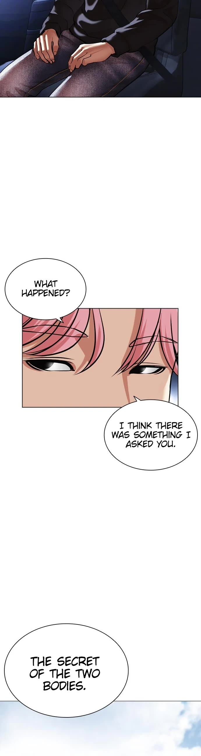 Read Lookism (en) Manga Online