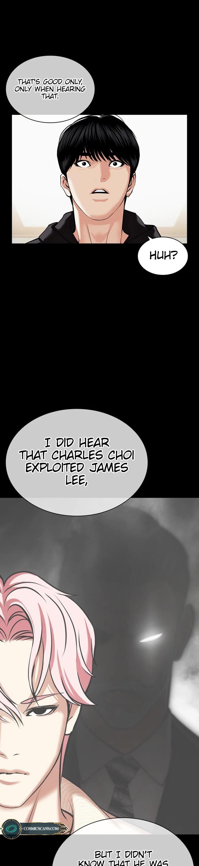 Read Lookism (en) Manga Online