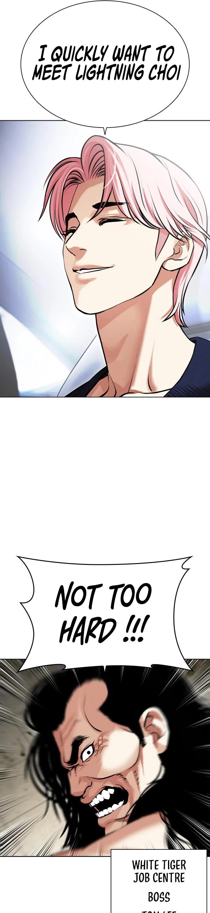 Read Lookism (en) Manga Online