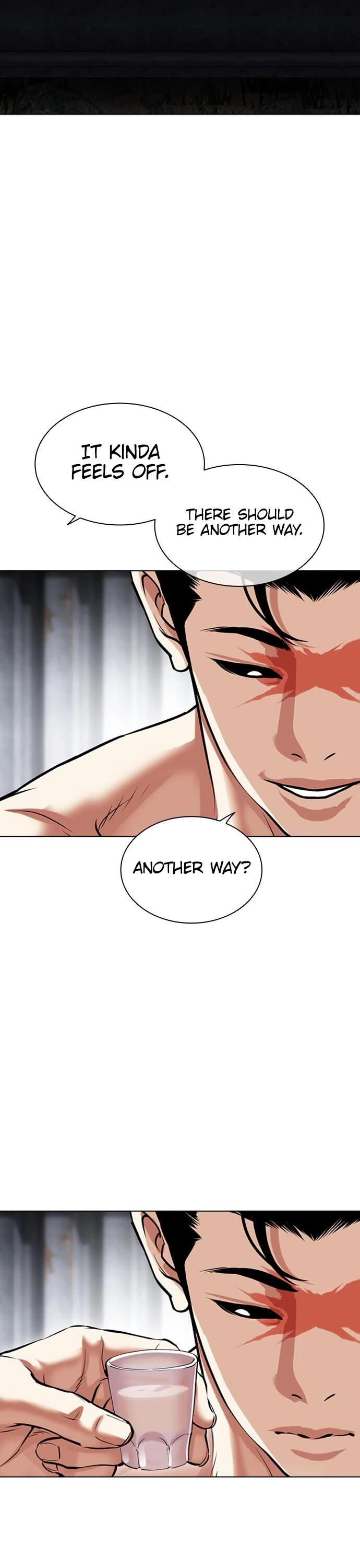 Read Lookism (en) Manga Online