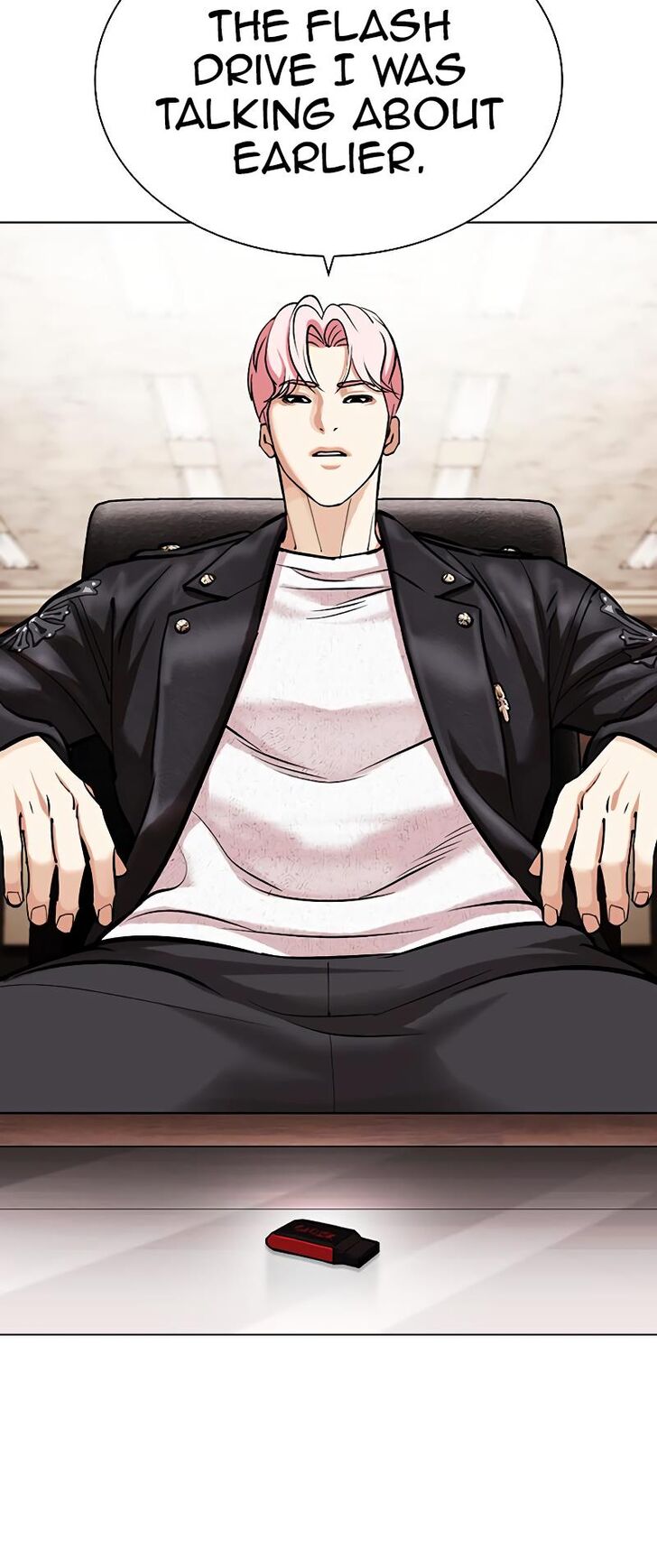 Read Lookism (en) Manga Online