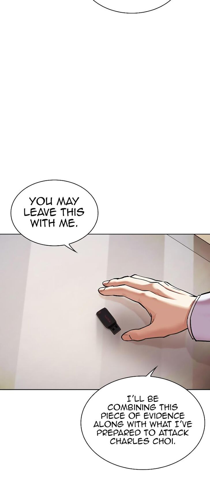 Read Lookism (en) Manga Online