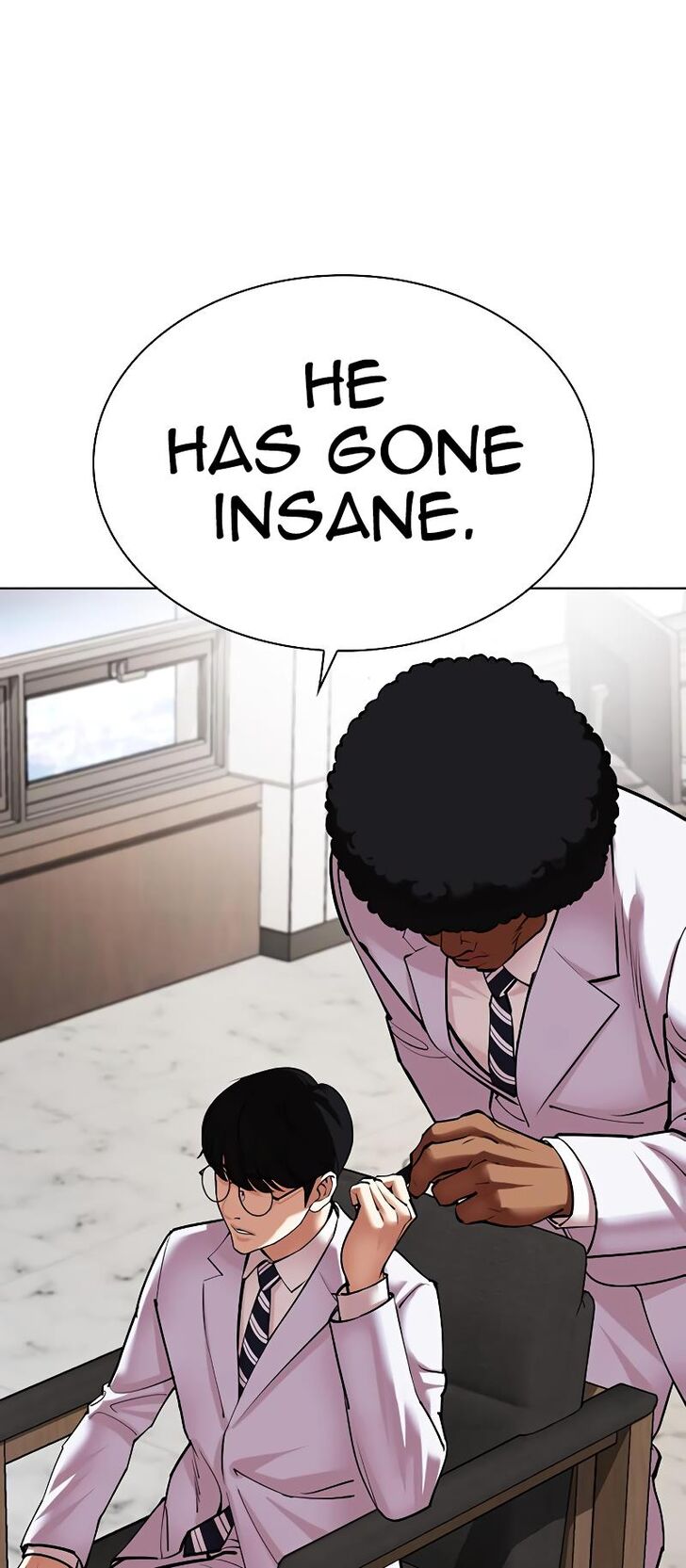 Read Lookism (en) Manga Online