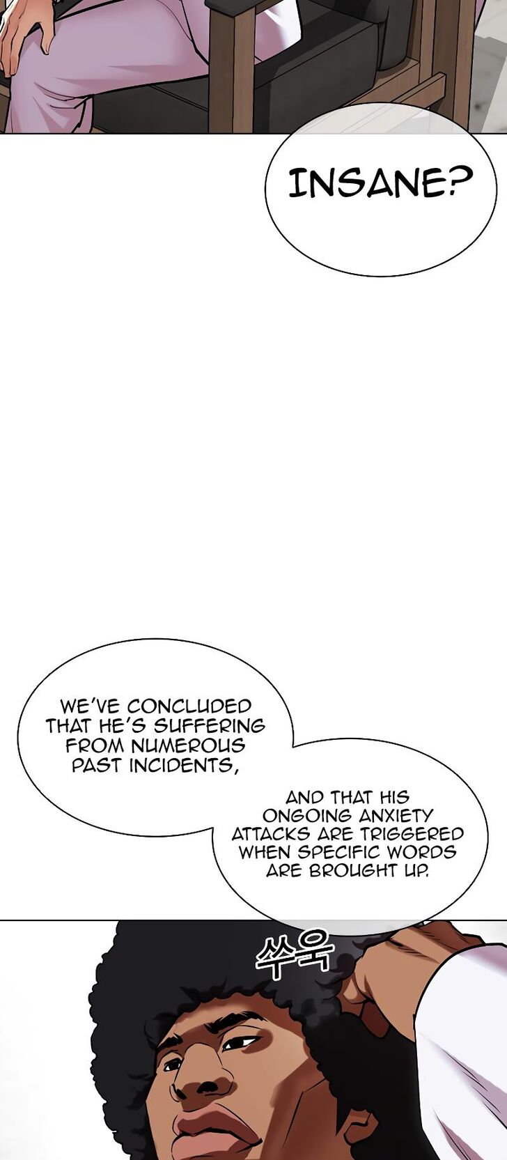 Read Lookism (en) Manga Online