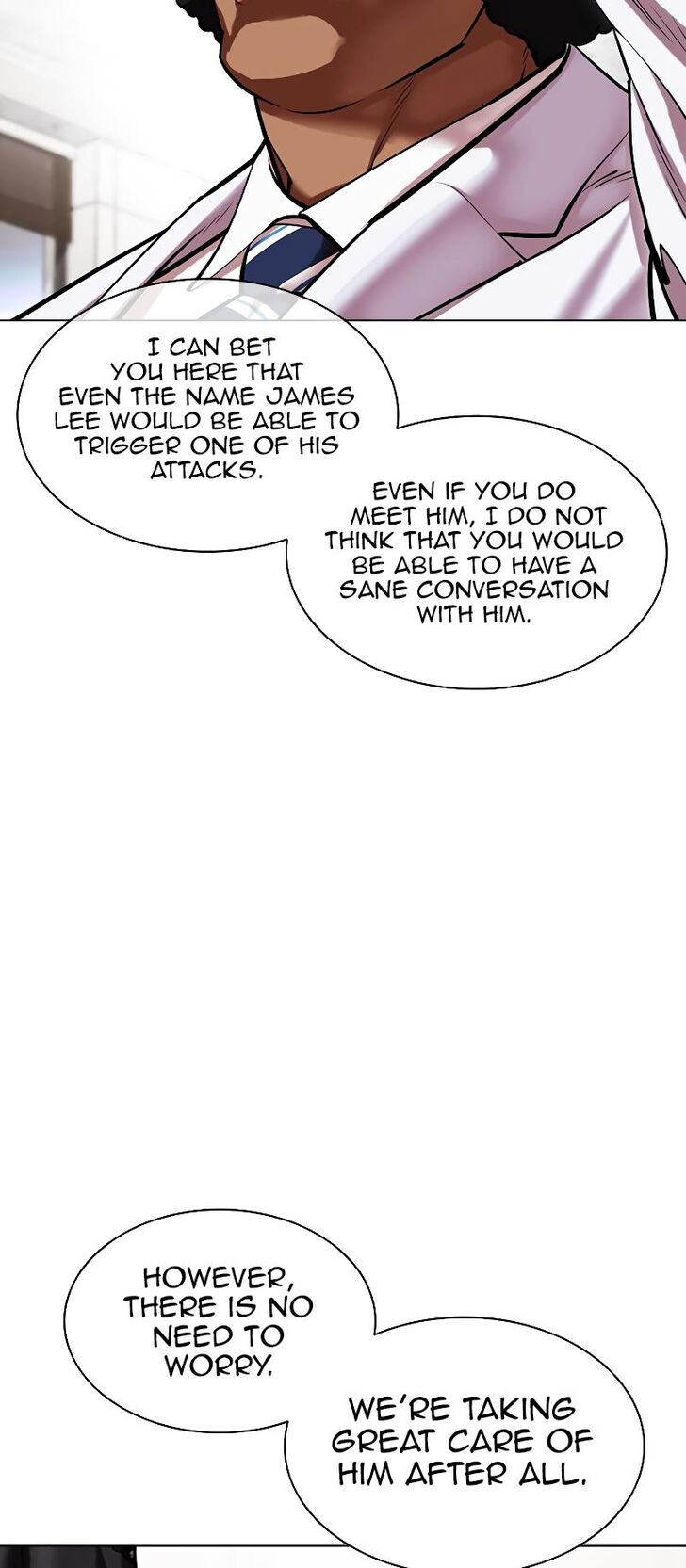 Read Lookism (en) Manga Online