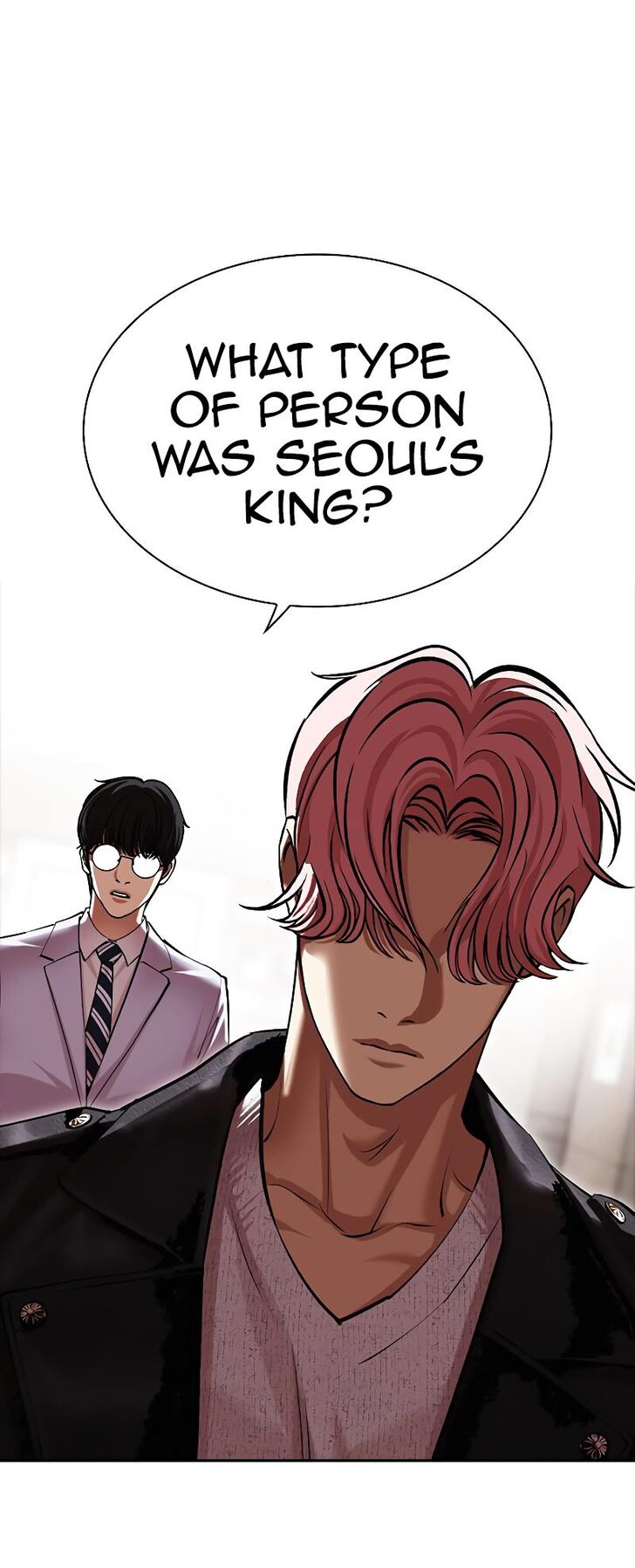 Read Lookism (en) Manga Online