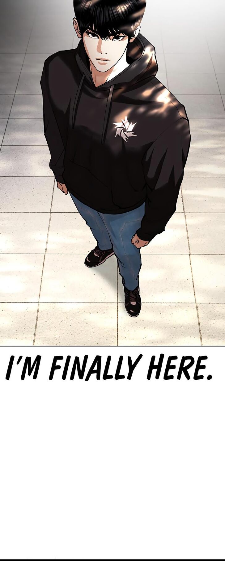 Read Lookism (en) Manga Online