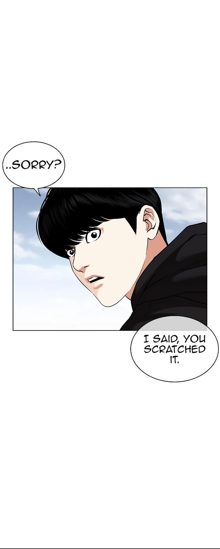 Read Lookism (en) Manga Online