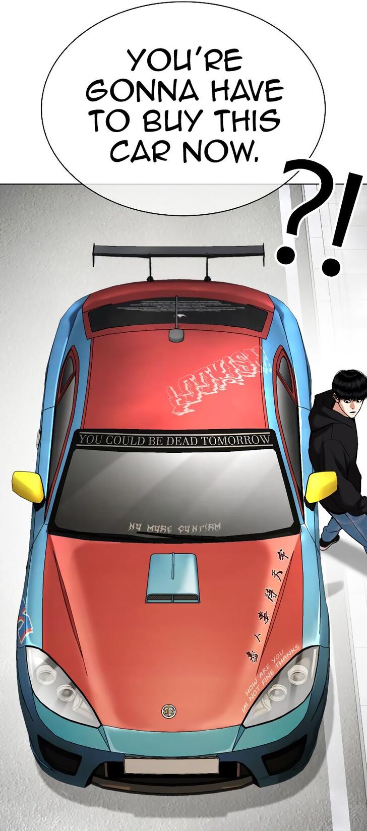 Read Lookism (en) Manga Online