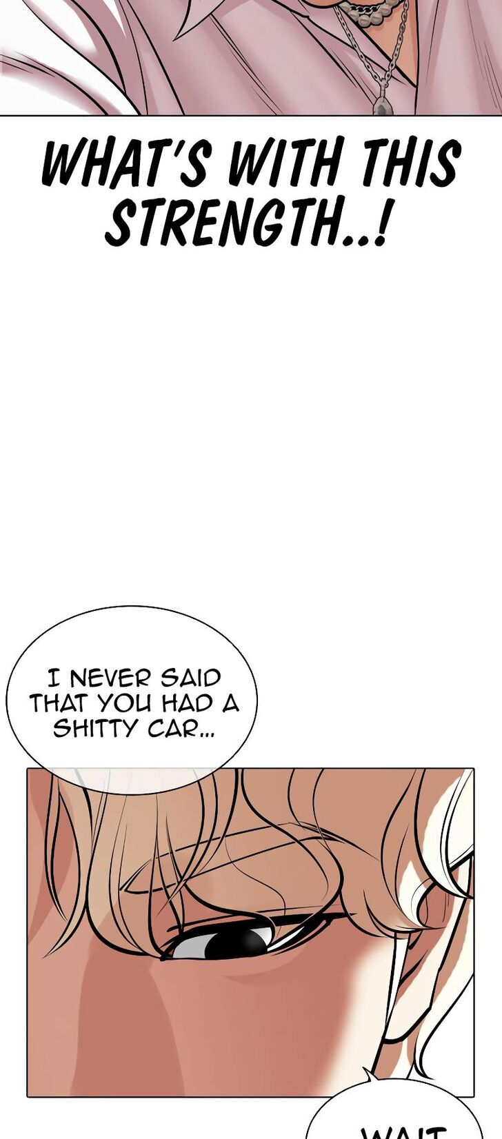 Read Lookism (en) Manga Online