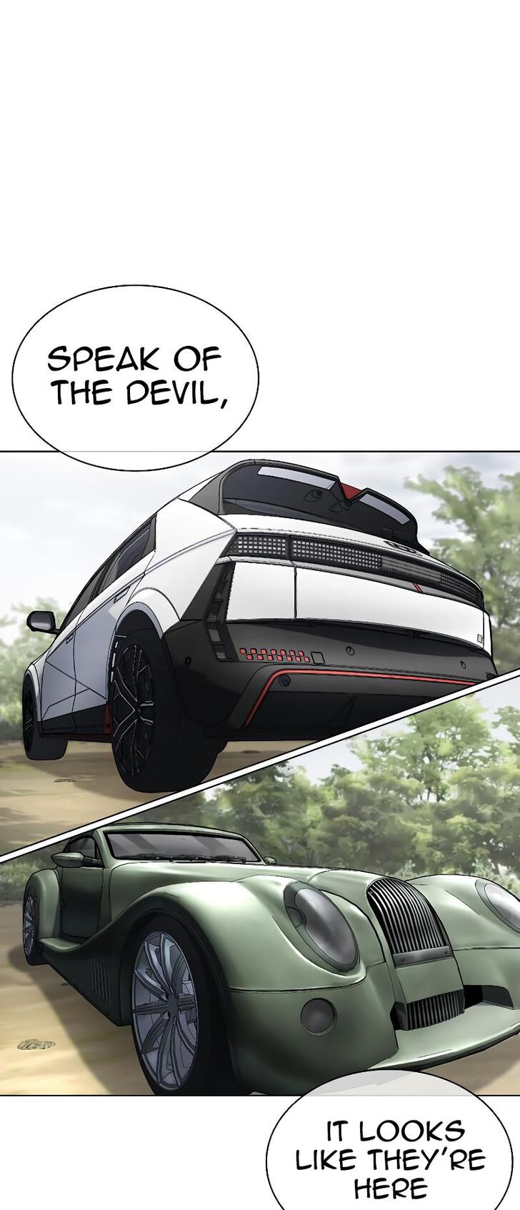 Read Lookism (en) Manga Online