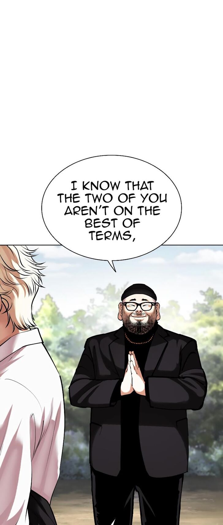 Read Lookism (en) Manga Online