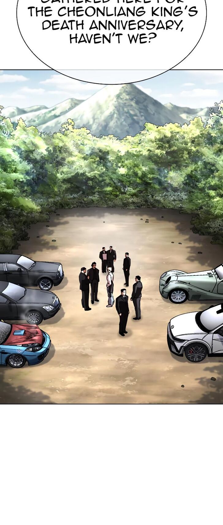 Read Lookism (en) Manga Online