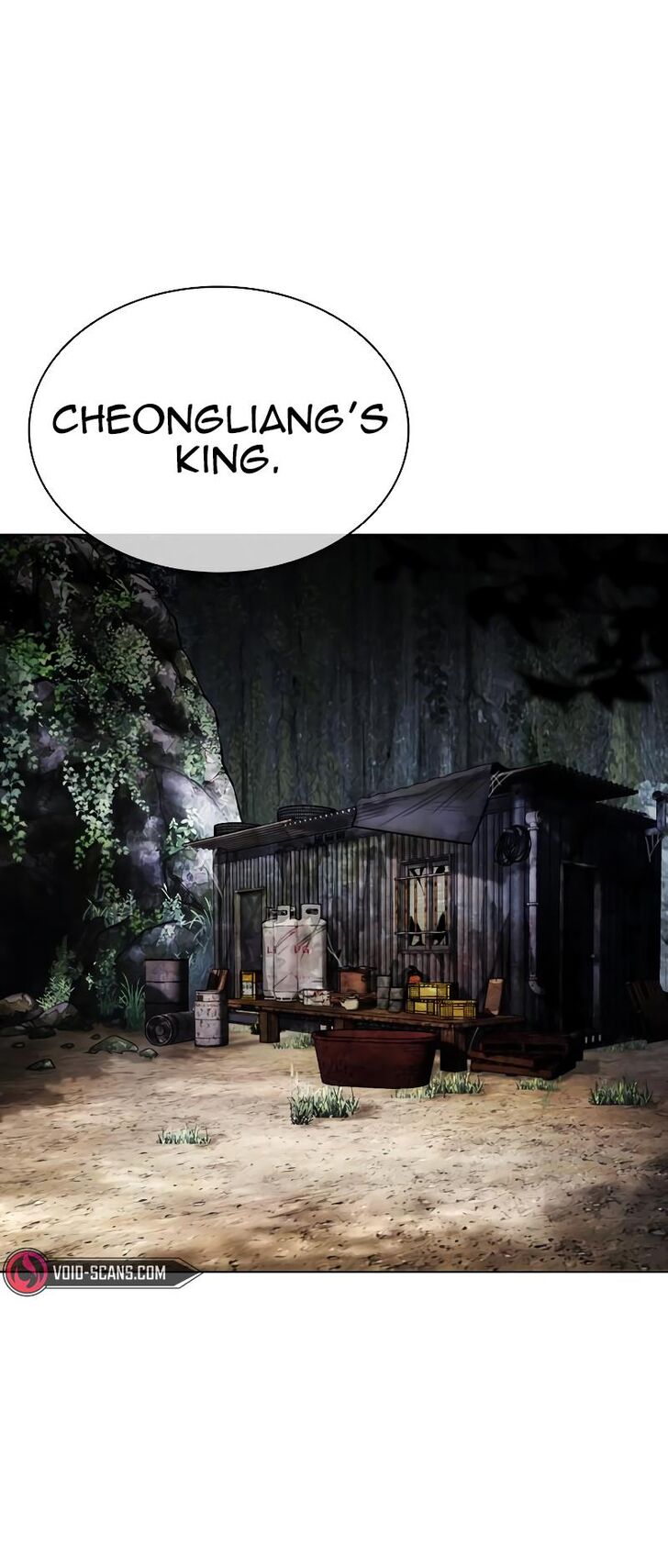 Read Lookism (en) Manga Online