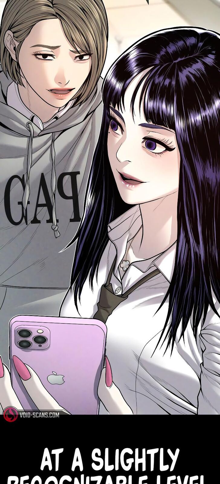 Read Lookism (en) Manga Online