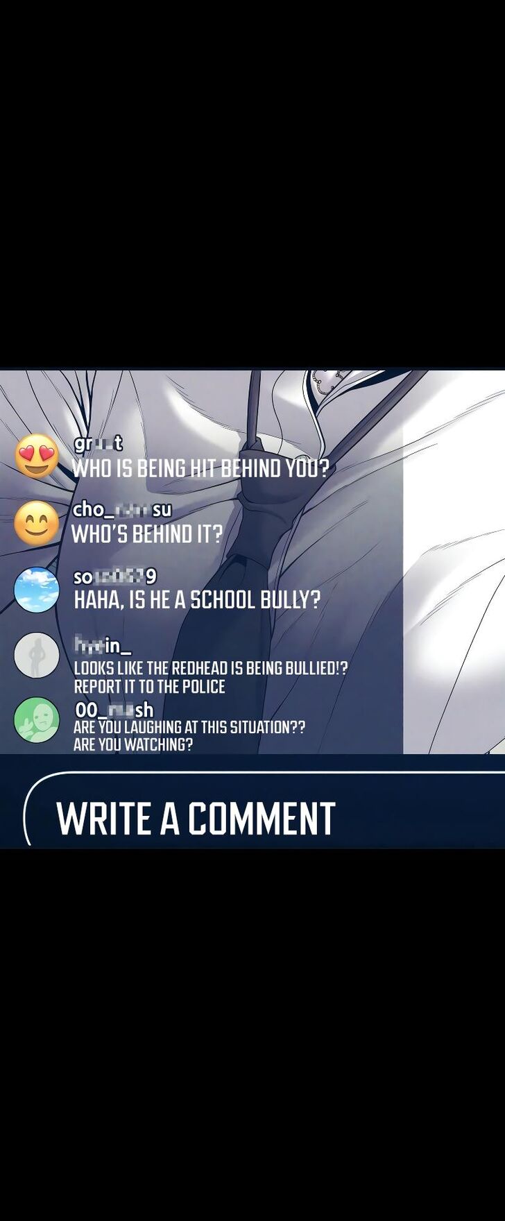 Read Lookism (en) Manga Online