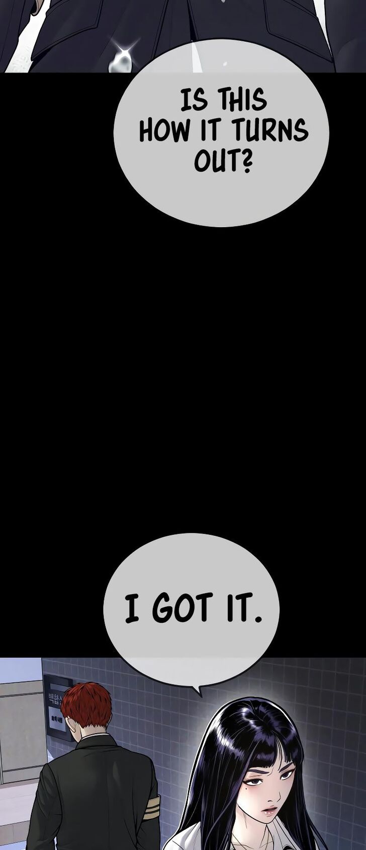 Read Lookism (en) Manga Online