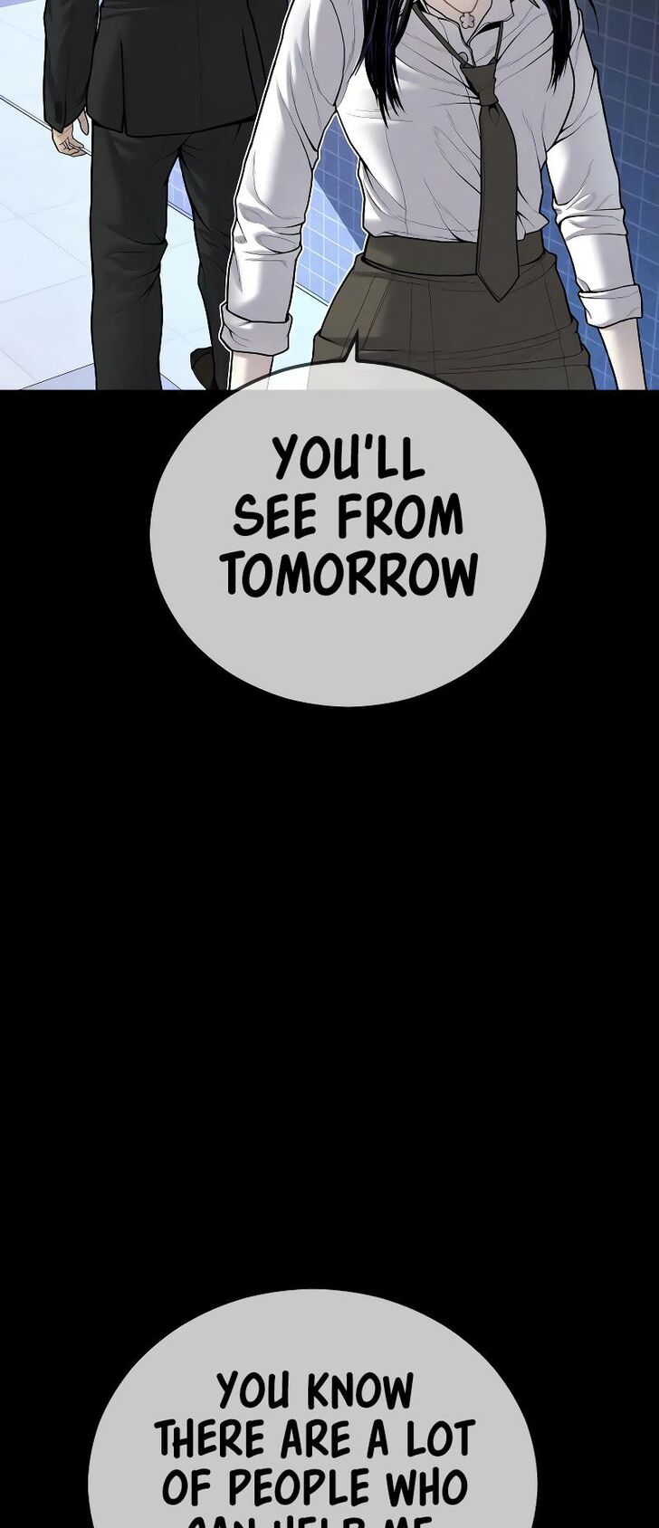 Read Lookism (en) Manga Online