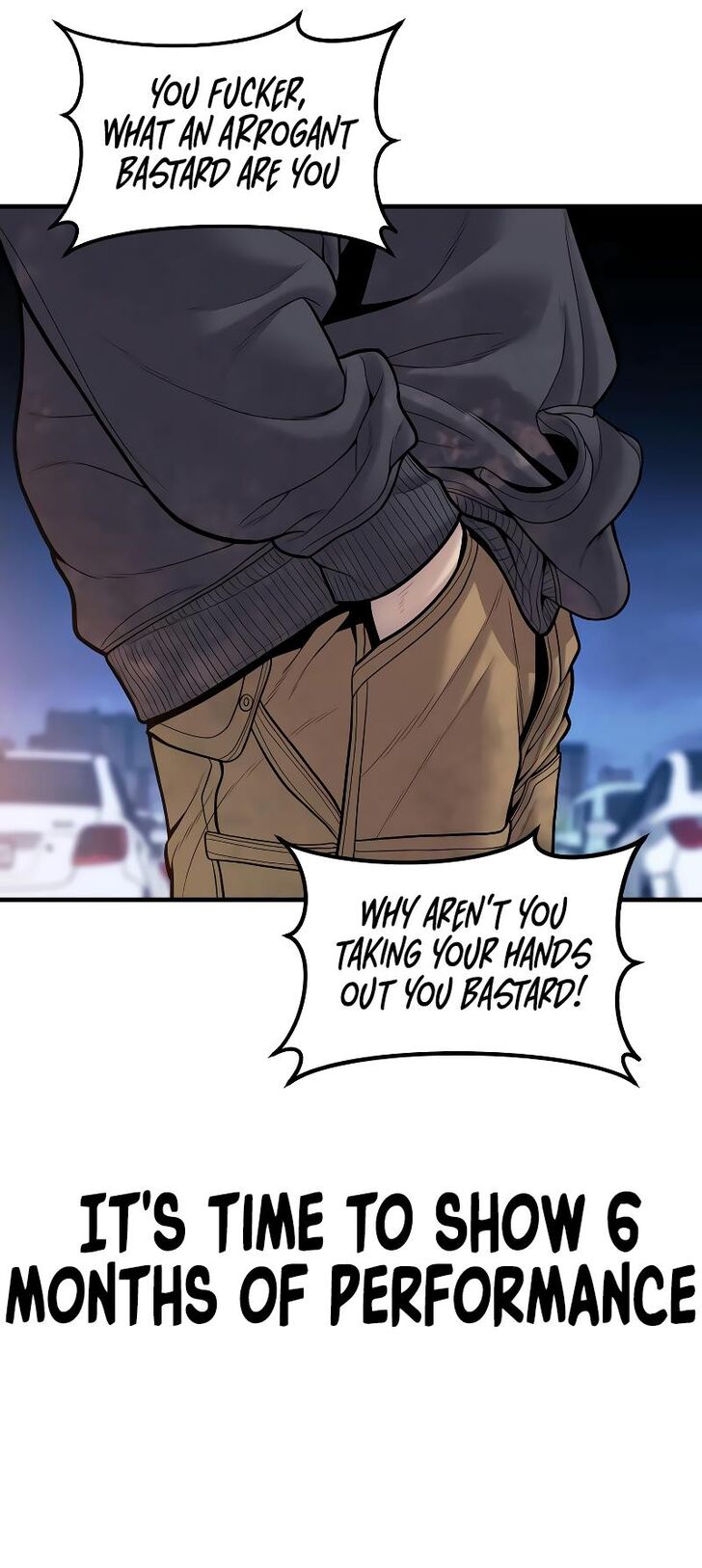 Read Lookism (en) Manga Online