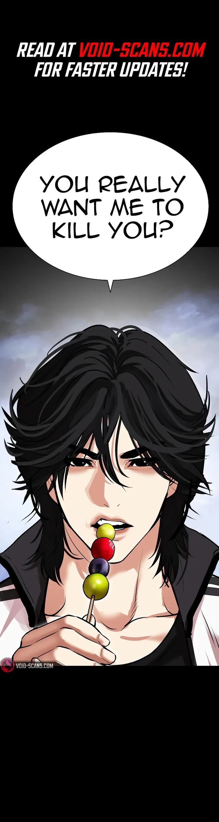 Read Lookism (en) Manga Online