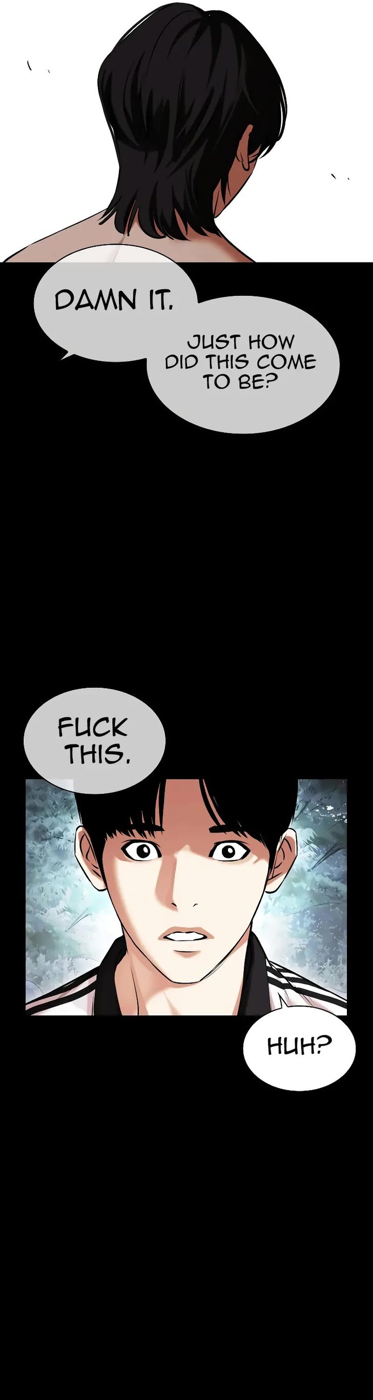 Read Lookism (en) Manga Online
