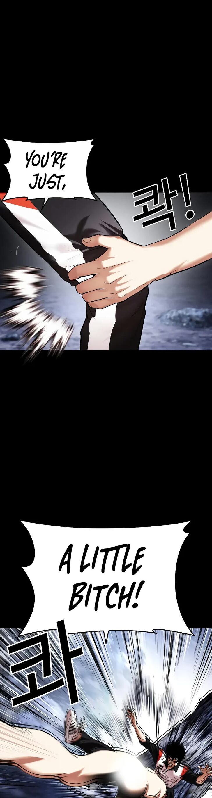 Read Lookism (en) Manga Online