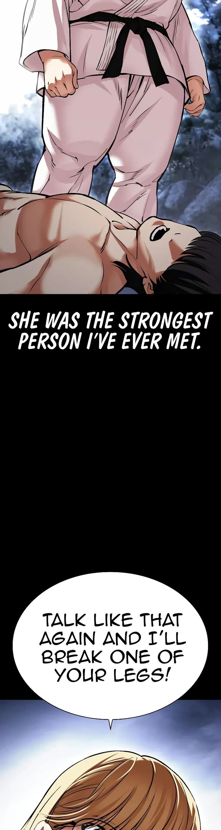 Read Lookism (en) Manga Online