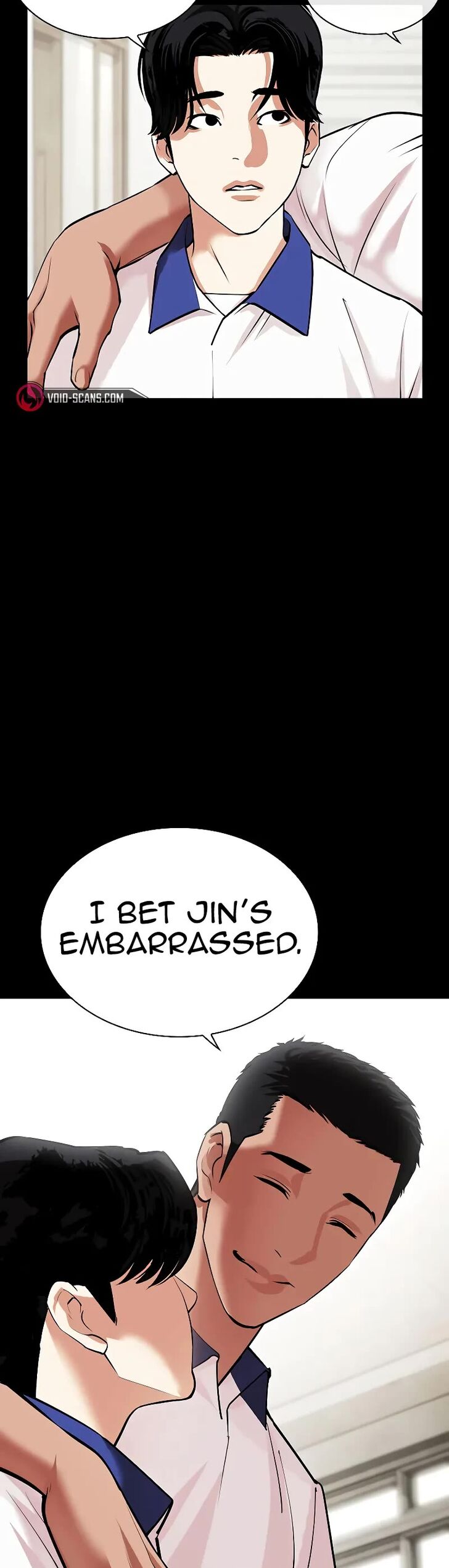 Read Lookism (en) Manga Online