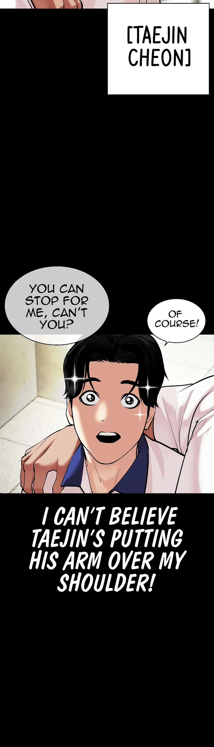 Read Lookism (en) Manga Online