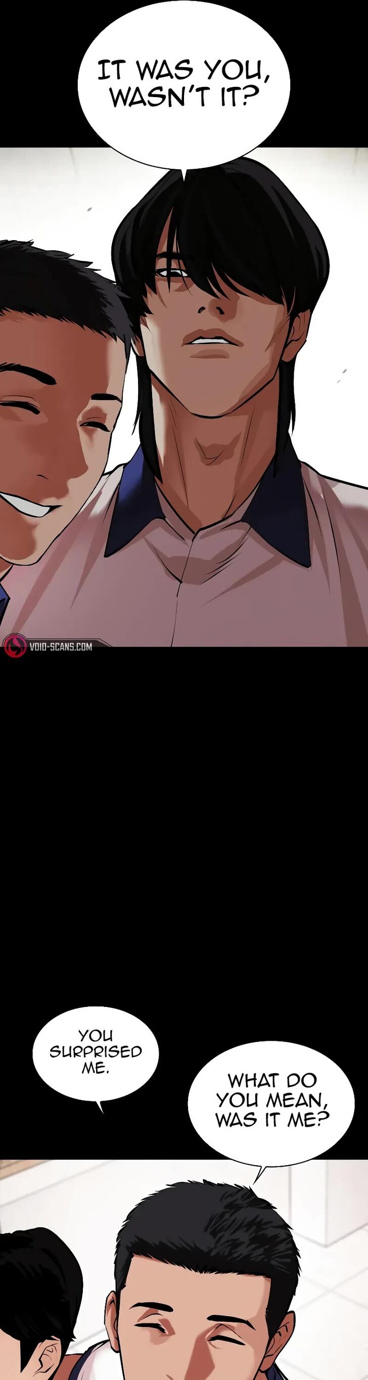 Read Lookism (en) Manga Online