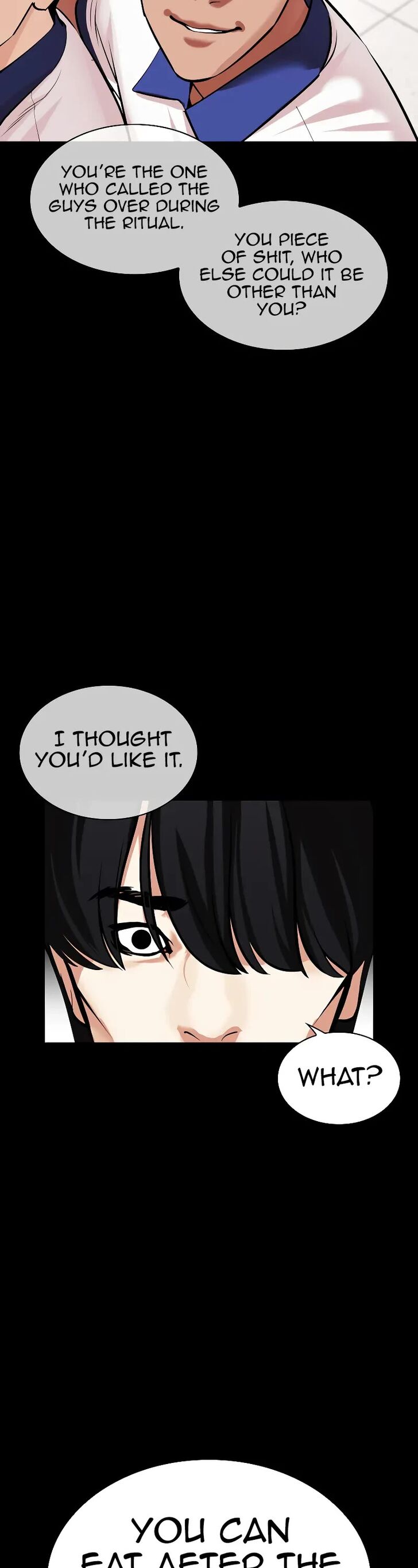 Read Lookism (en) Manga Online