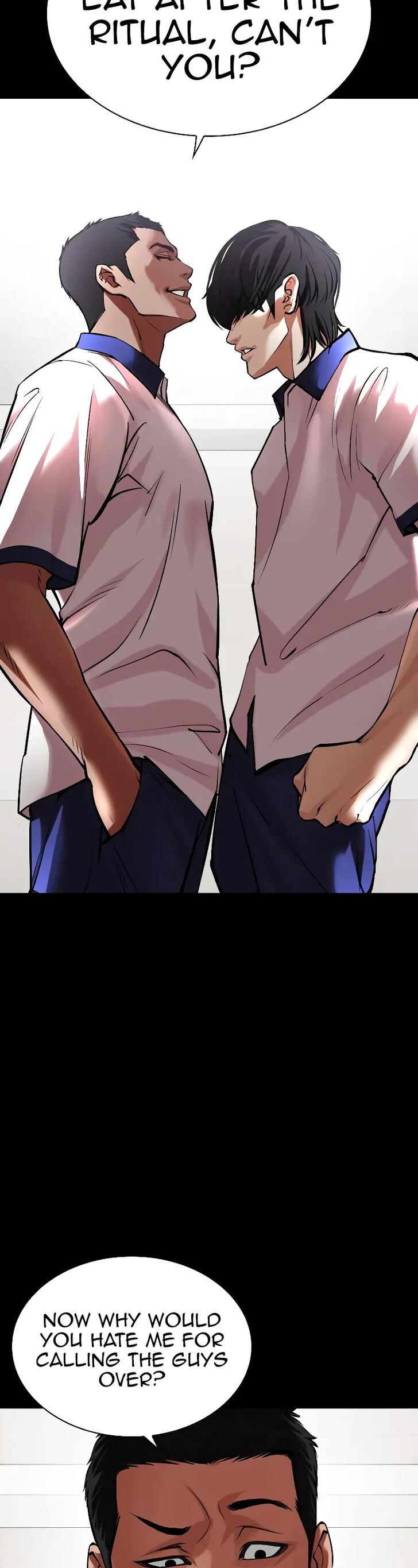 Read Lookism (en) Manga Online