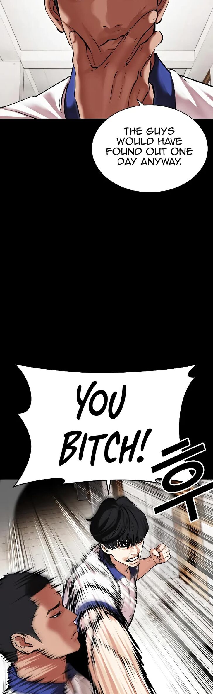 Read Lookism (en) Manga Online