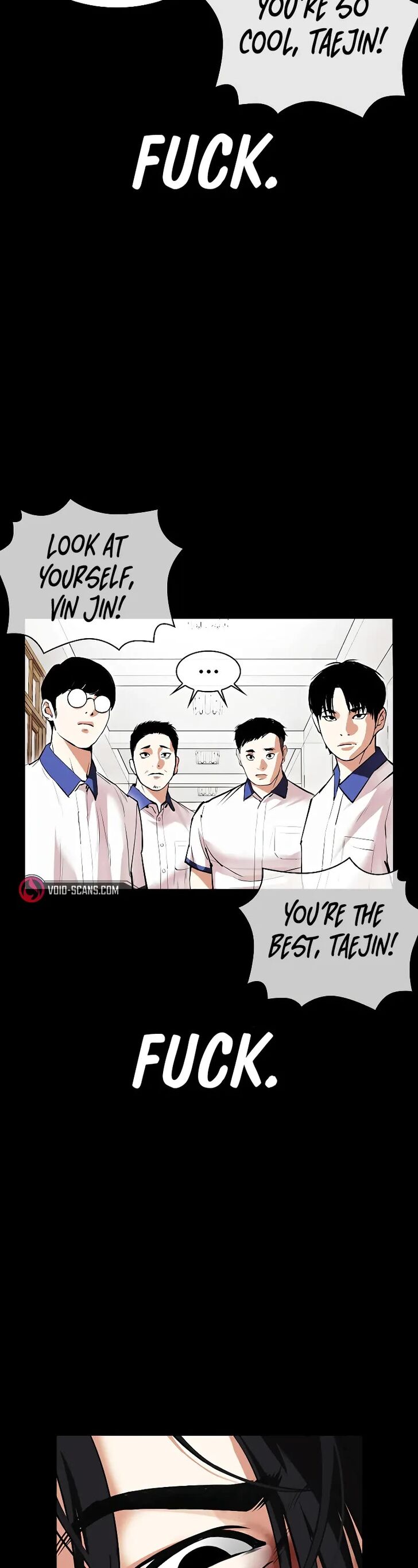 Read Lookism (en) Manga Online