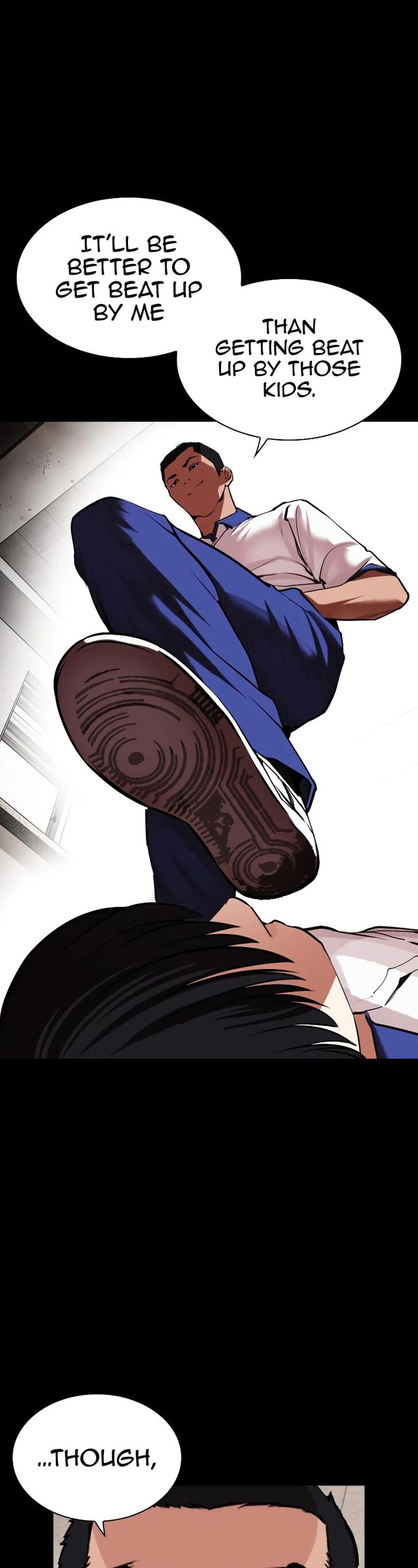 Read Lookism (en) Manga Online