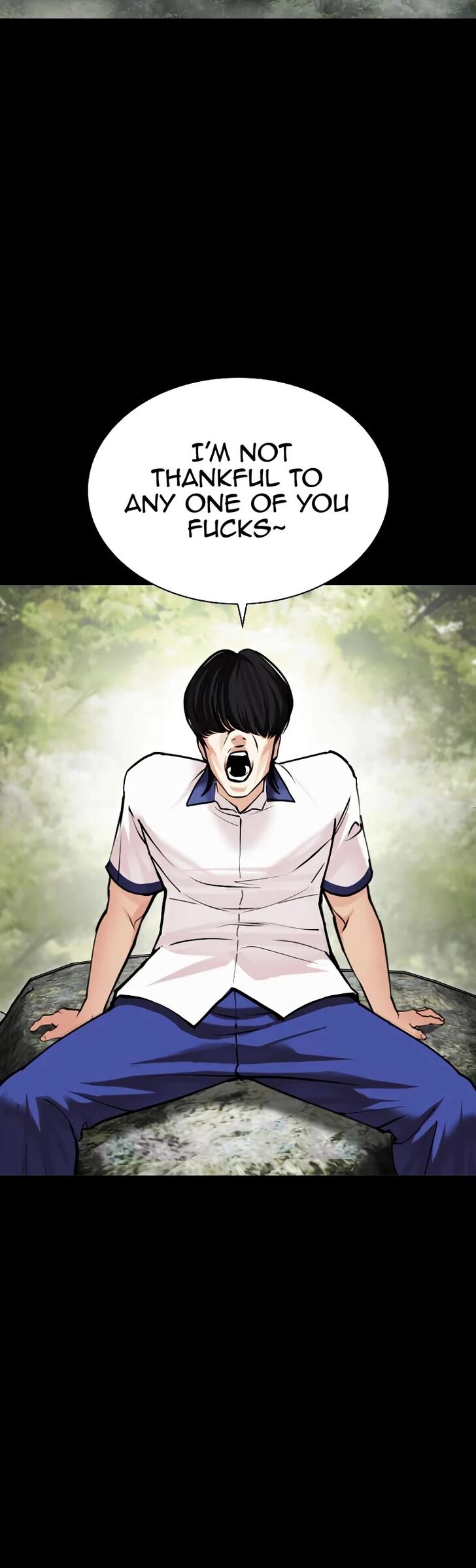 Read Lookism (en) Manga Online