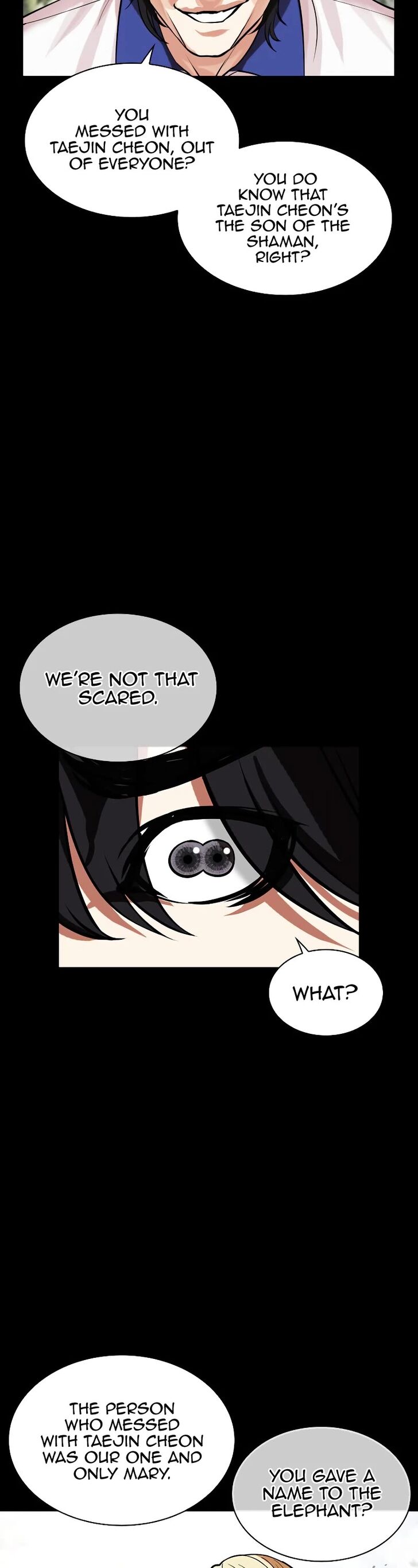 Read Lookism (en) Manga Online